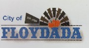 City of Floydada Logo